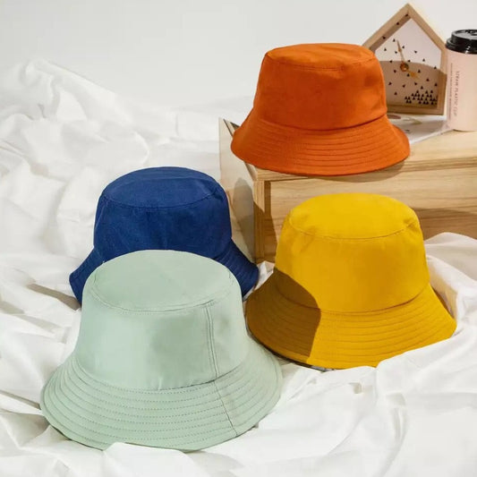 UCB Bucket Hats