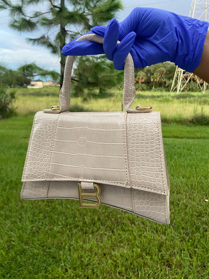 Material Girl Purse Set