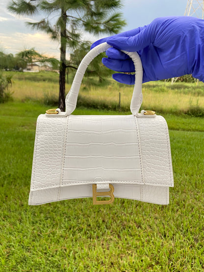 Material Girl Purse Set