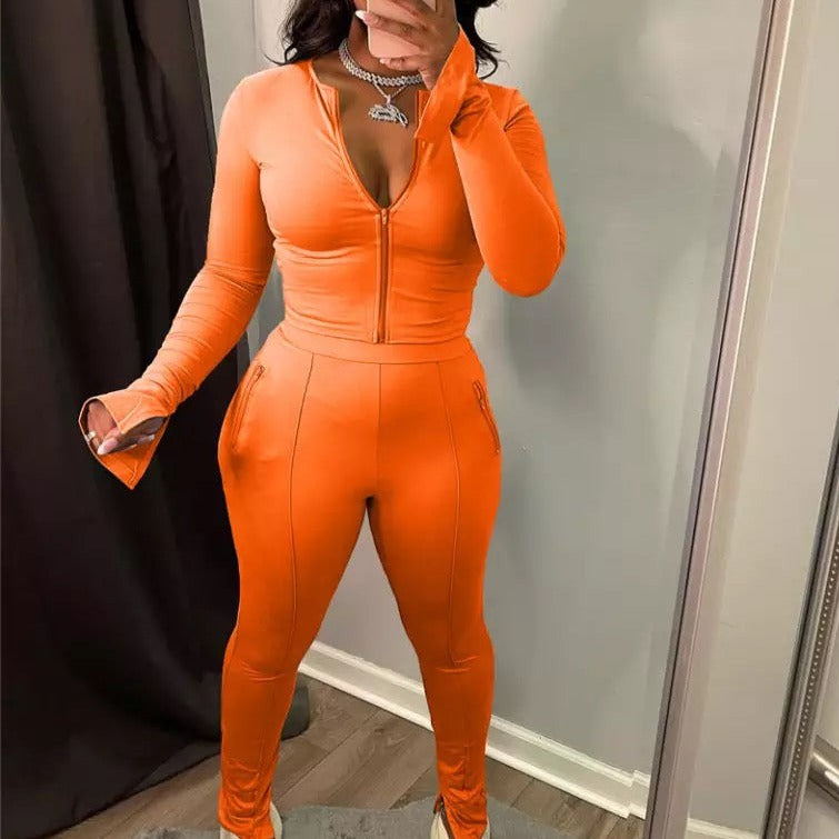 TrackStar Tracksuits