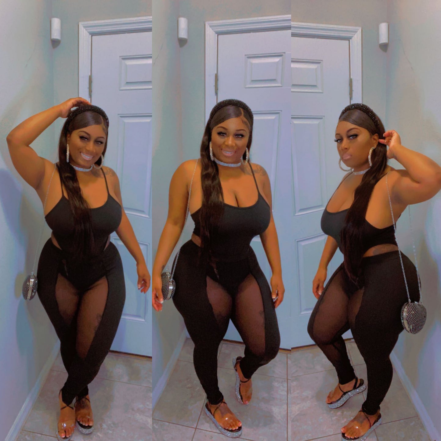 “Show You Off All Out Set”