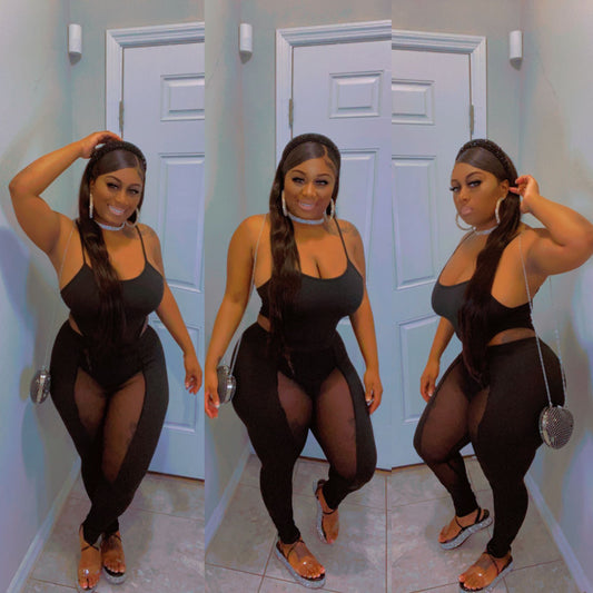 “Show You Off All Out Set”