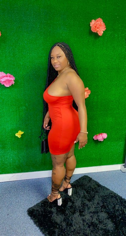 amber rose prom dresses