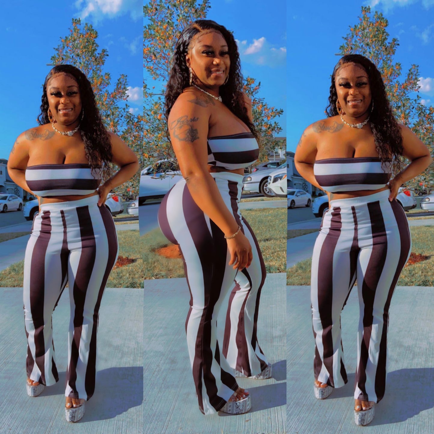 I’m Her 2Pcs Set