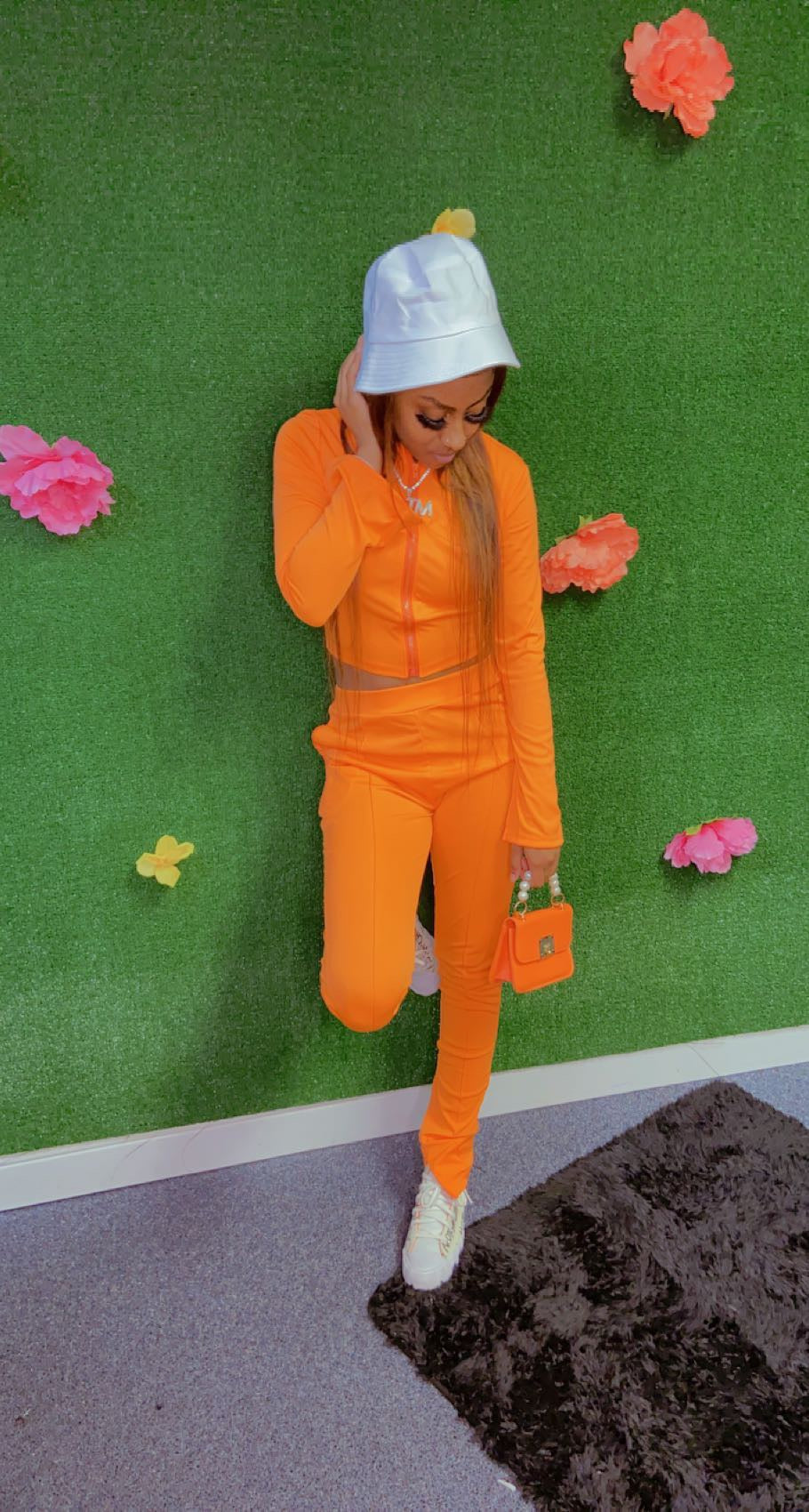 TrackStar Tracksuits